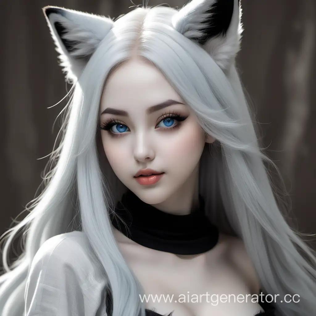 Enchanting-Kyutsine-A-Fox-Spirits-Alluring-Beauty
