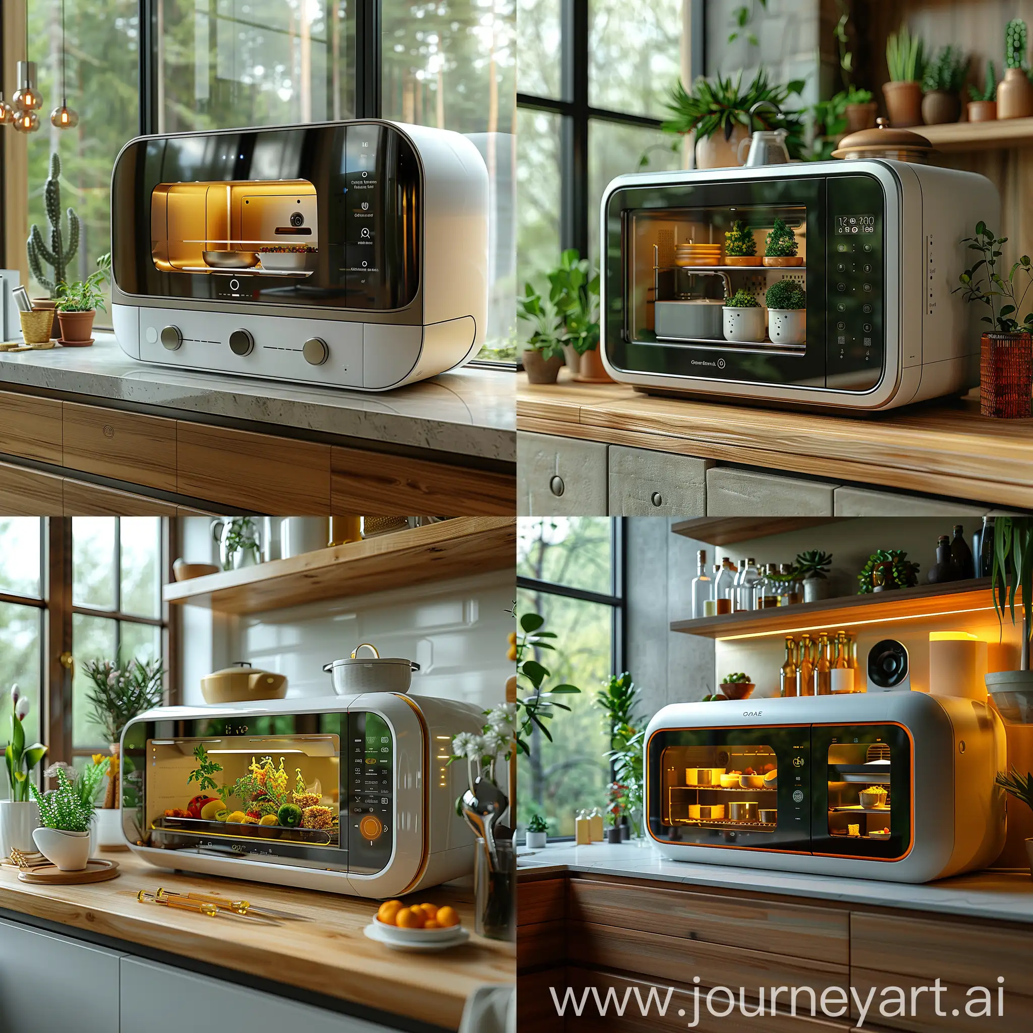 Futuristic-SolarPowered-Microwave-Smart-Cooking-with-EcoFriendly-Features
