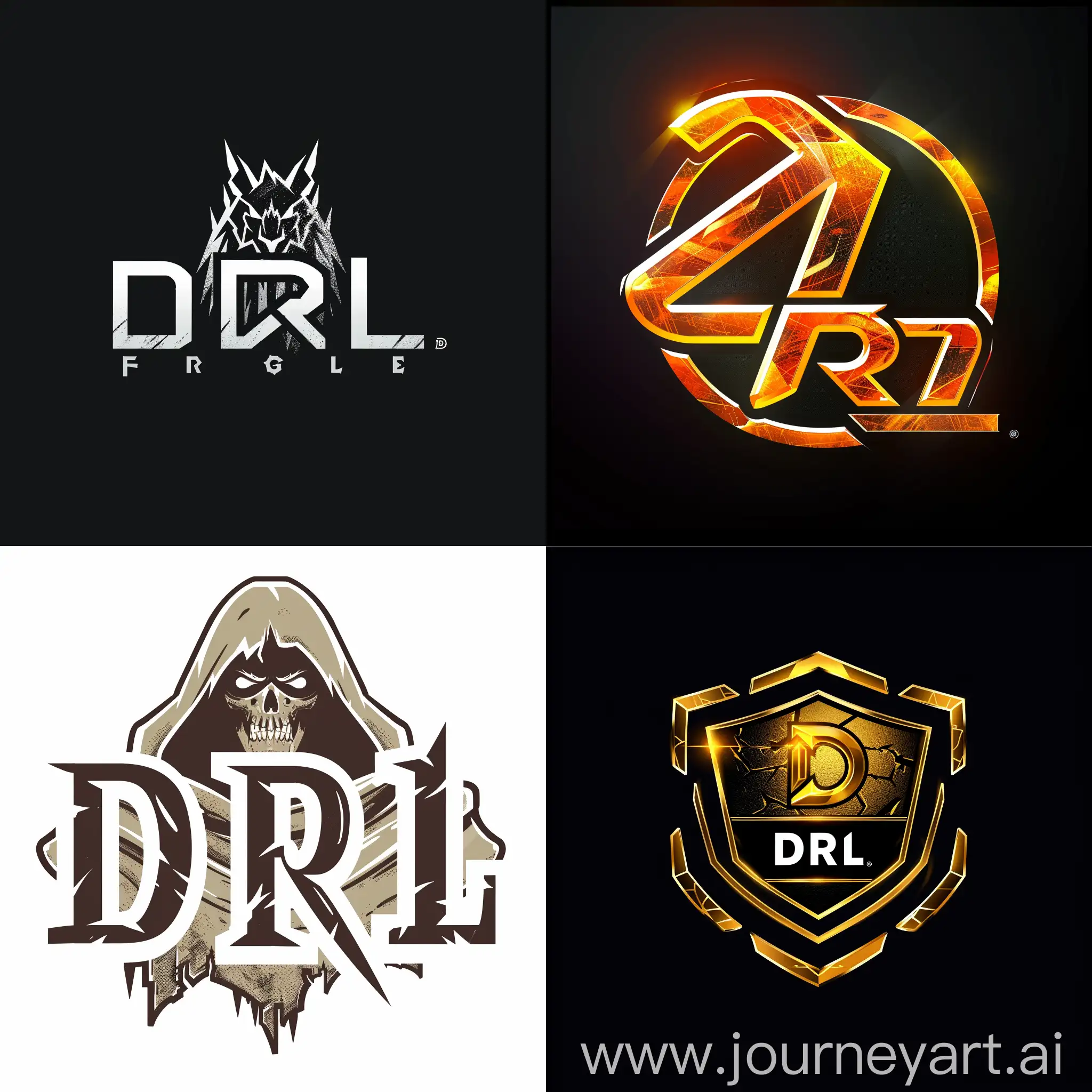 HighQuality-Gaming-Company-Logo-with-Diverse-Symbols