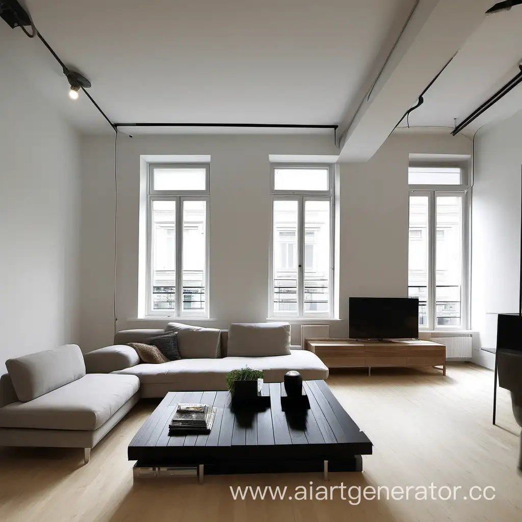 Elegantly-Renovated-Modern-Apartment-with-Stunning-Interior-Design