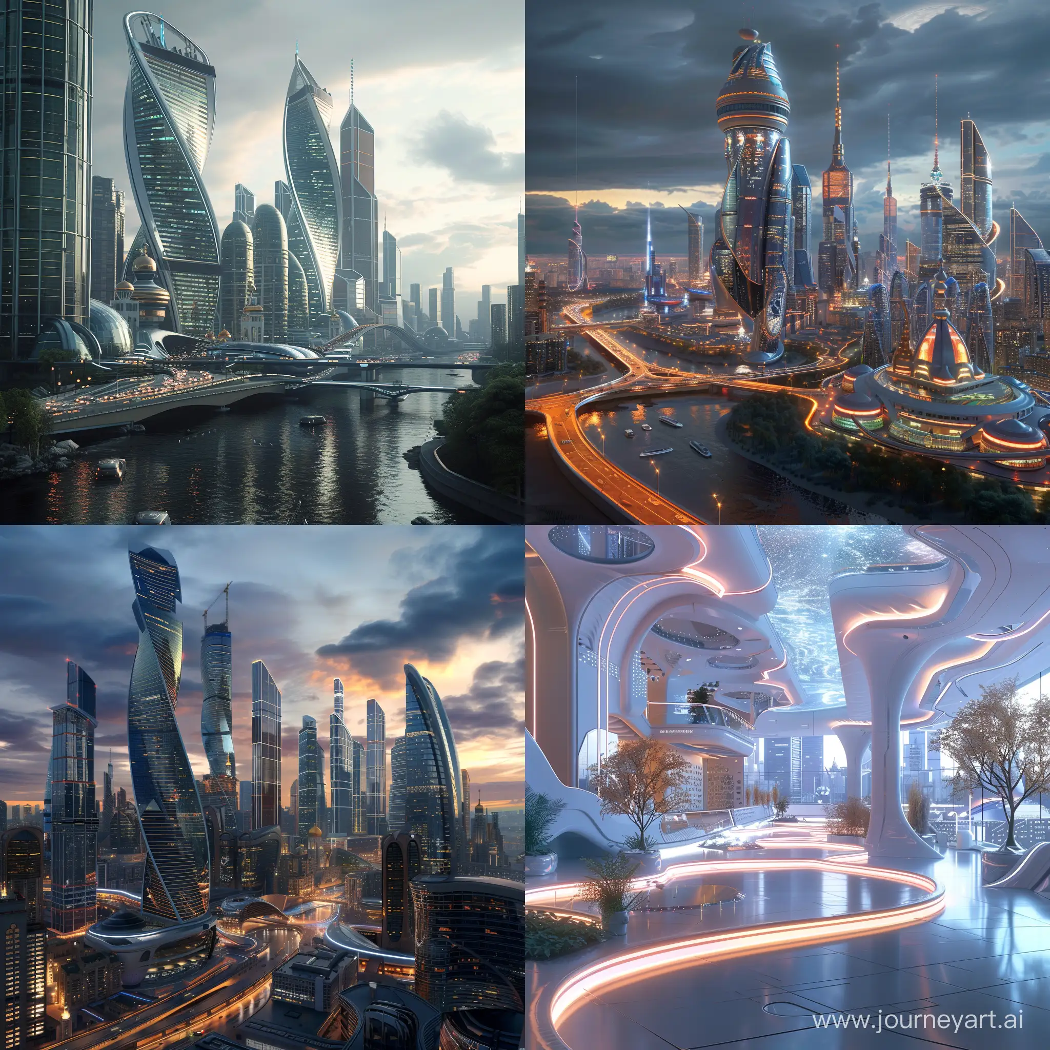 Futuristic-Moscow-Cityscape-in-CyberTechnological-Style
