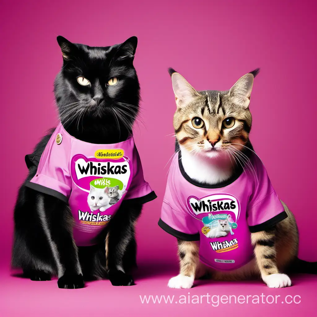 Fashionable-Animal-Attire-Inspired-by-Whiskas-Products