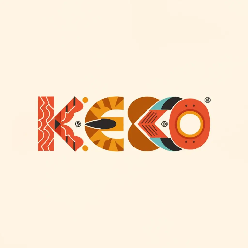 LOGO-Design-For-KEKO-Adorable-Baby-Symbol-on-Clear-Background