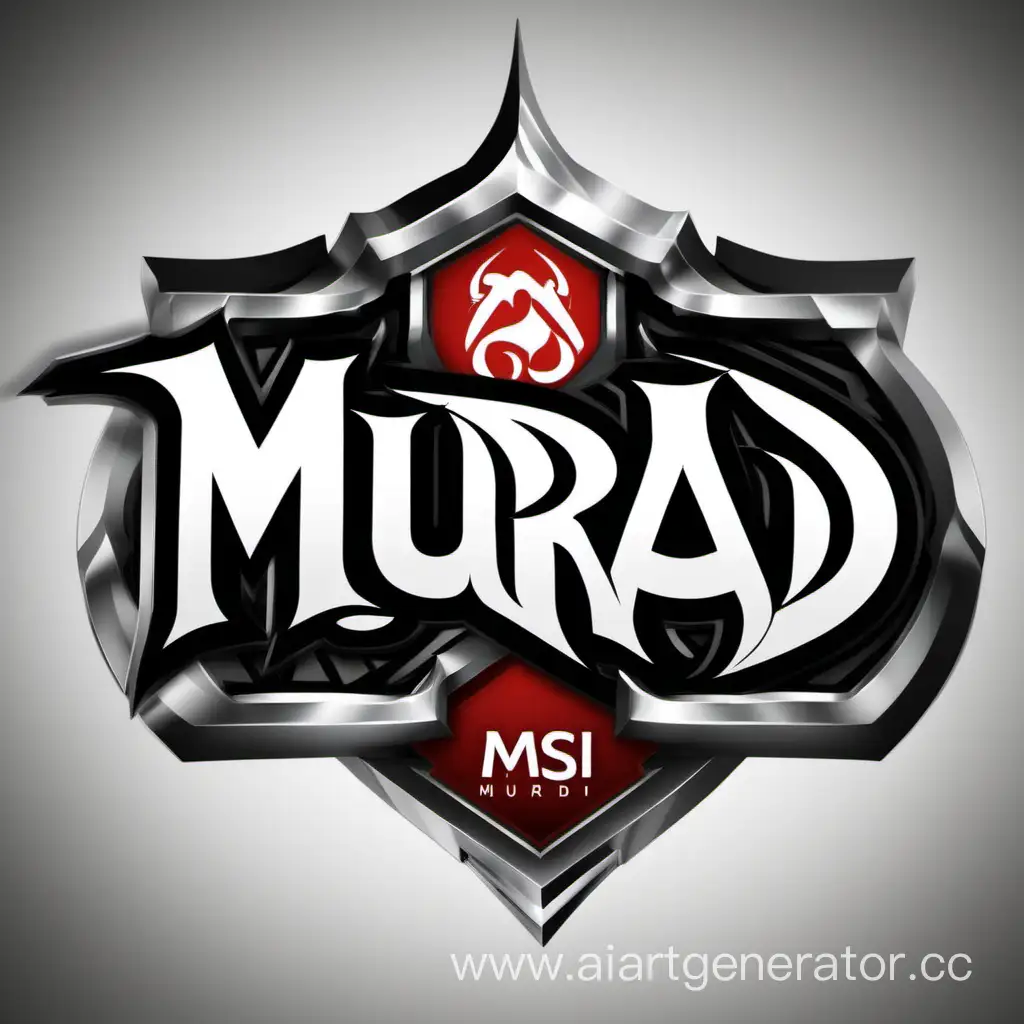 Epic-Murad-Legend-with-MSI-Logo-Digital-Art-Fusion