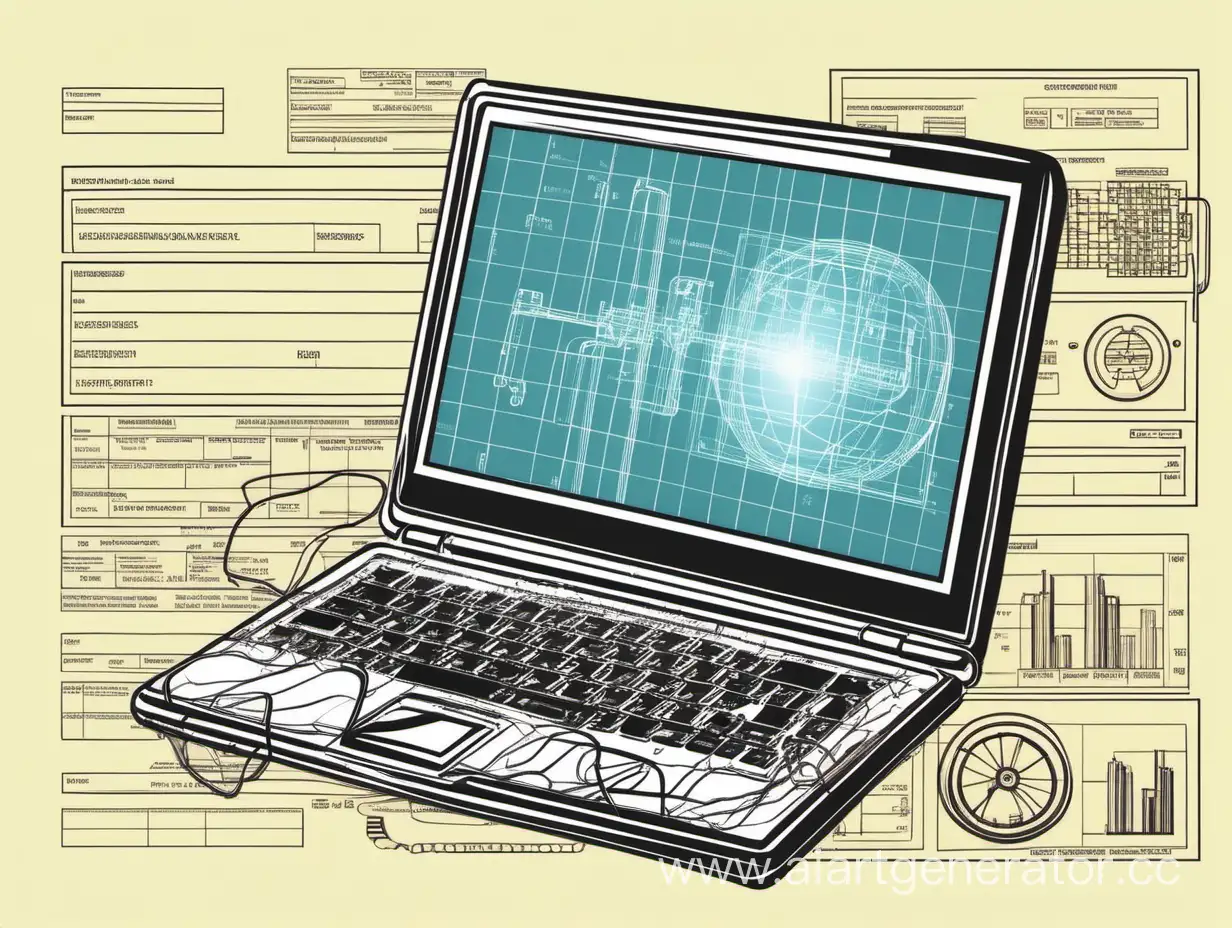 Technical-Diagnostics-of-Technological-Objects-Information-Management-System-Analysis