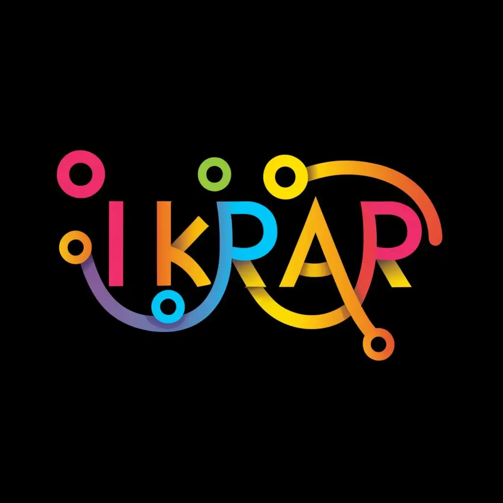 LOGO-Design-For-PLAY-Bold-Typography-Featuring-IKRAR