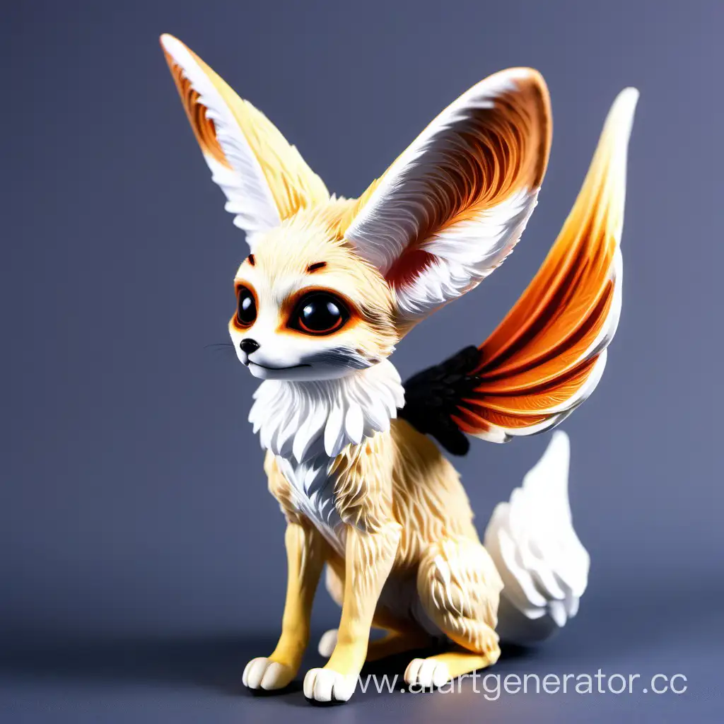 Enchanting-Fennec-Fox-with-Wings-Whimsical-Fantasy-Art