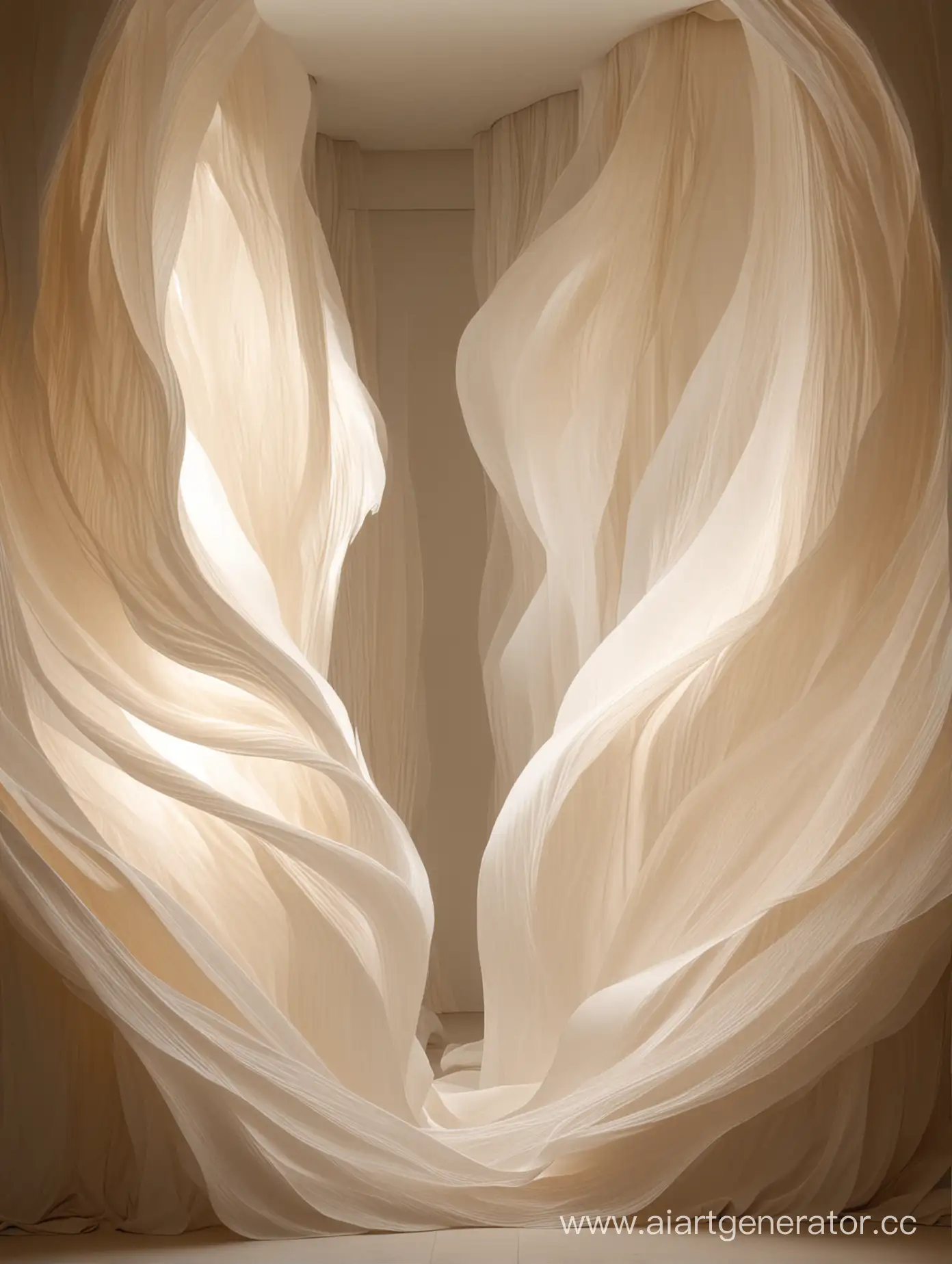 Intimate-Bonding-Ethereal-Forms-Embracing-in-Harmonious-Light