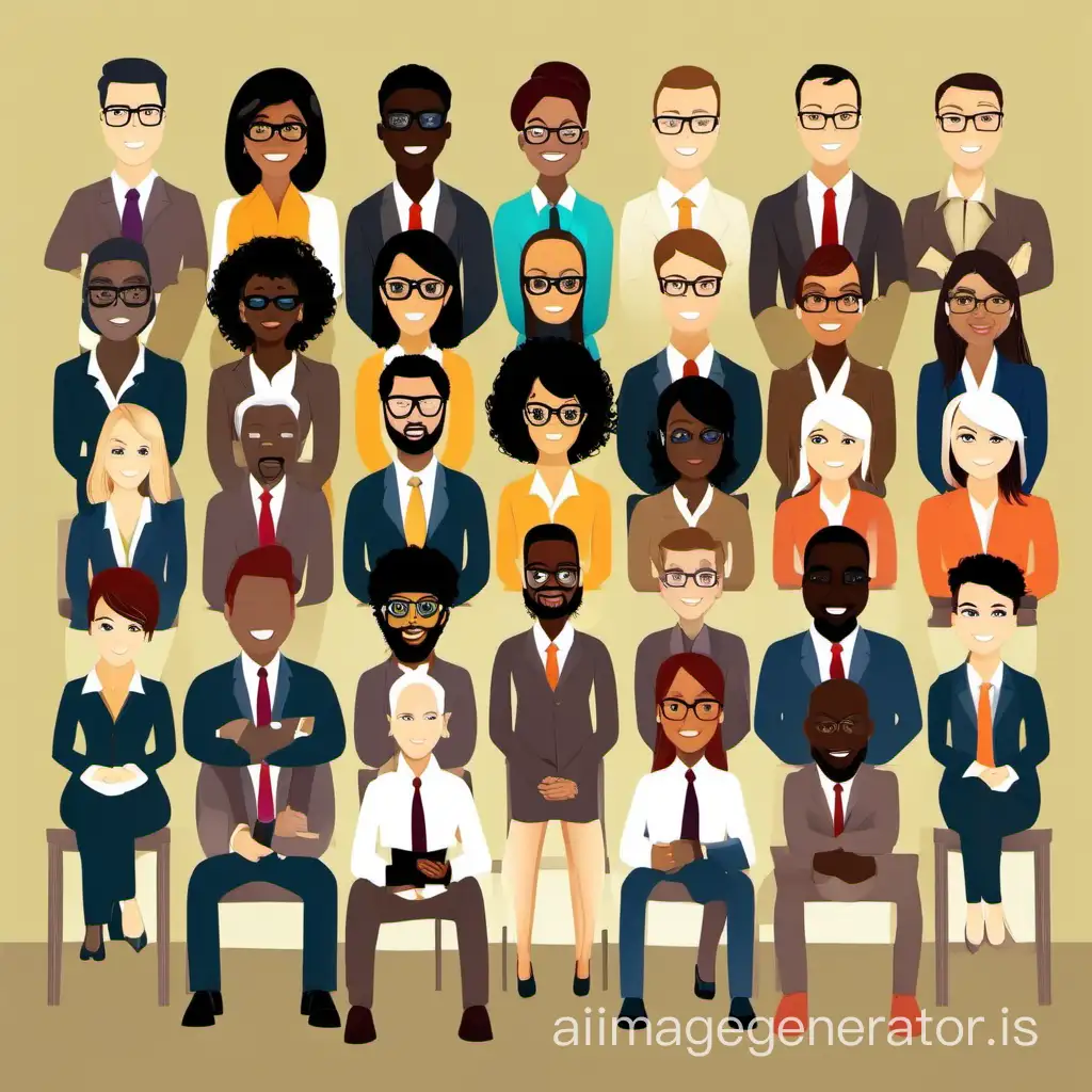diversity in a business