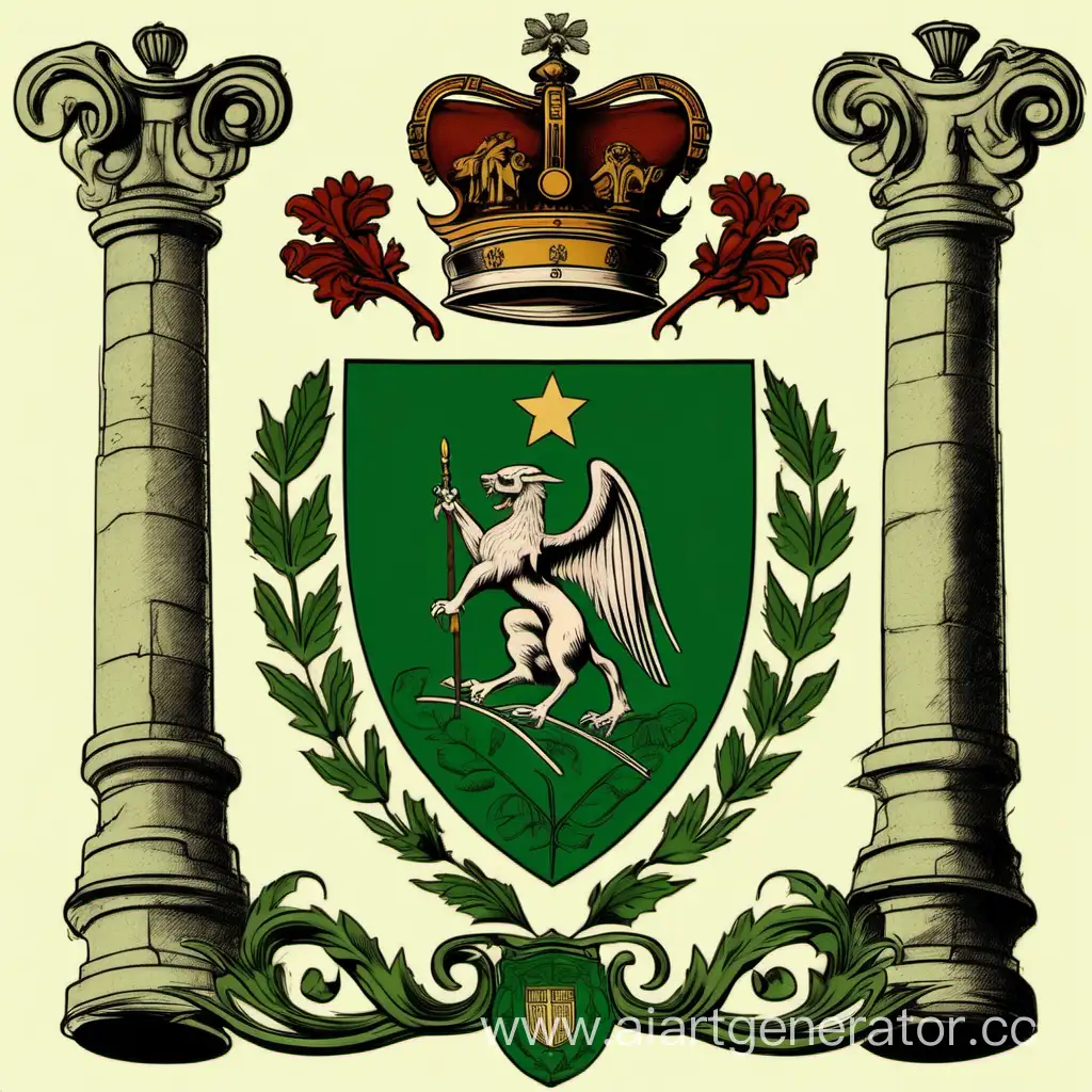 Coat-of-Arms-Design-for-the-Republic-of-Verdant