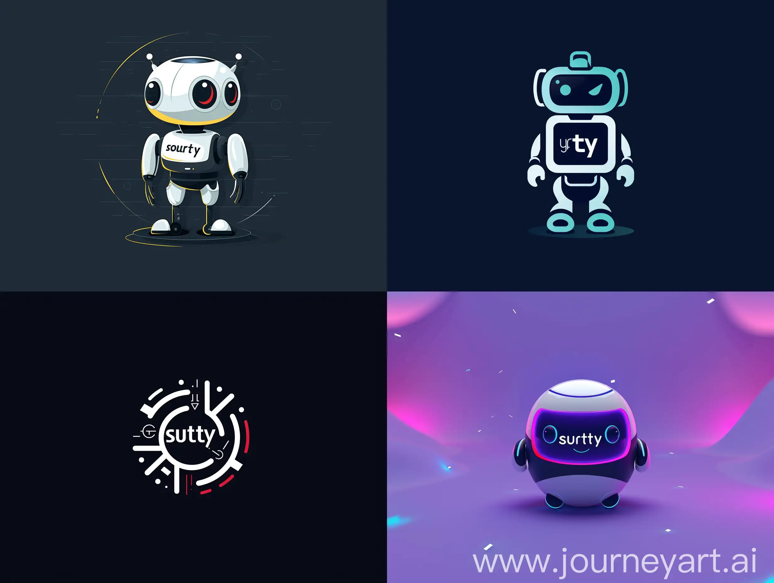 Shorty-AI-Article-Summarizer-Logo-on-Website