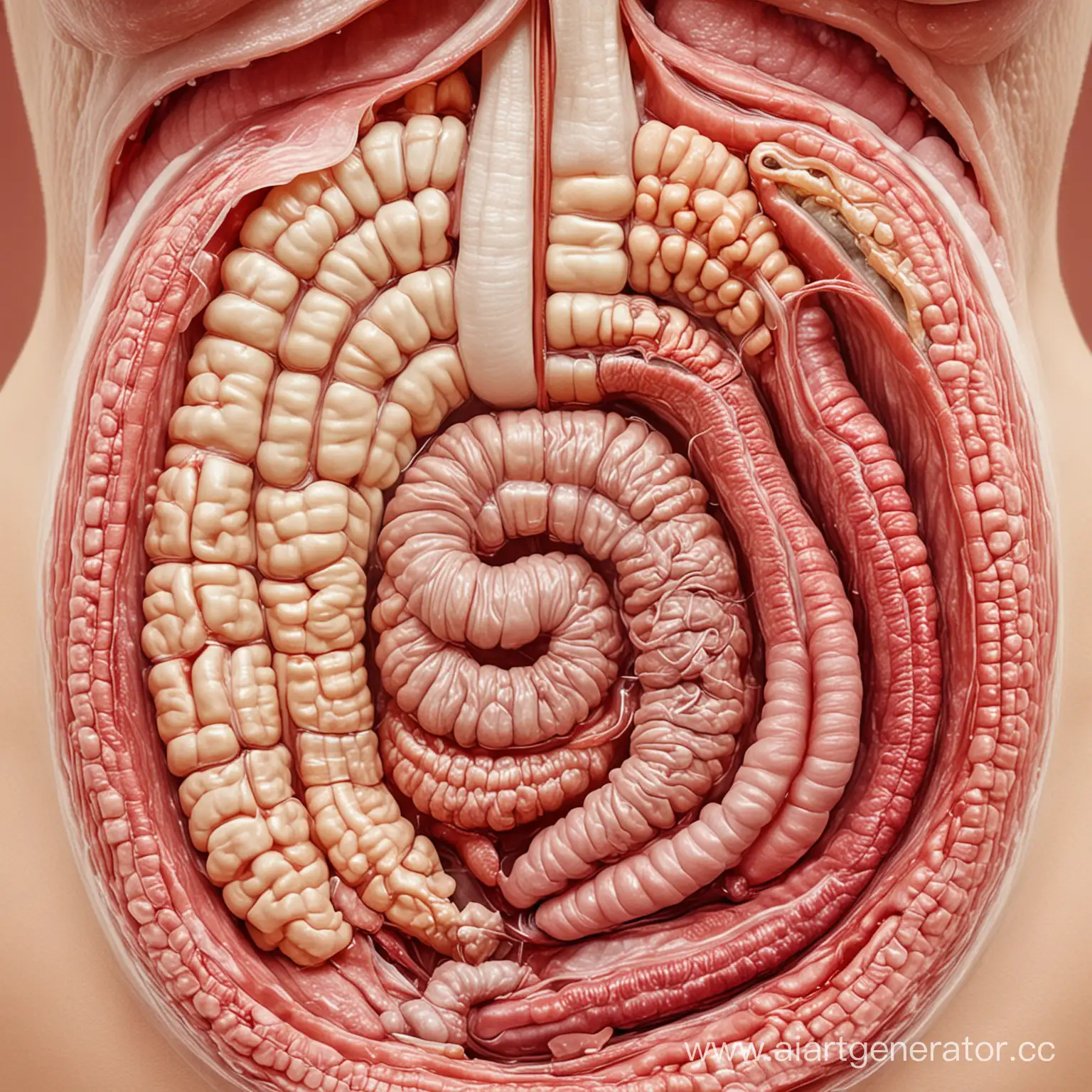 Digestive-Process-Journey-of-Food-from-Mouth-to-Small-Intestine