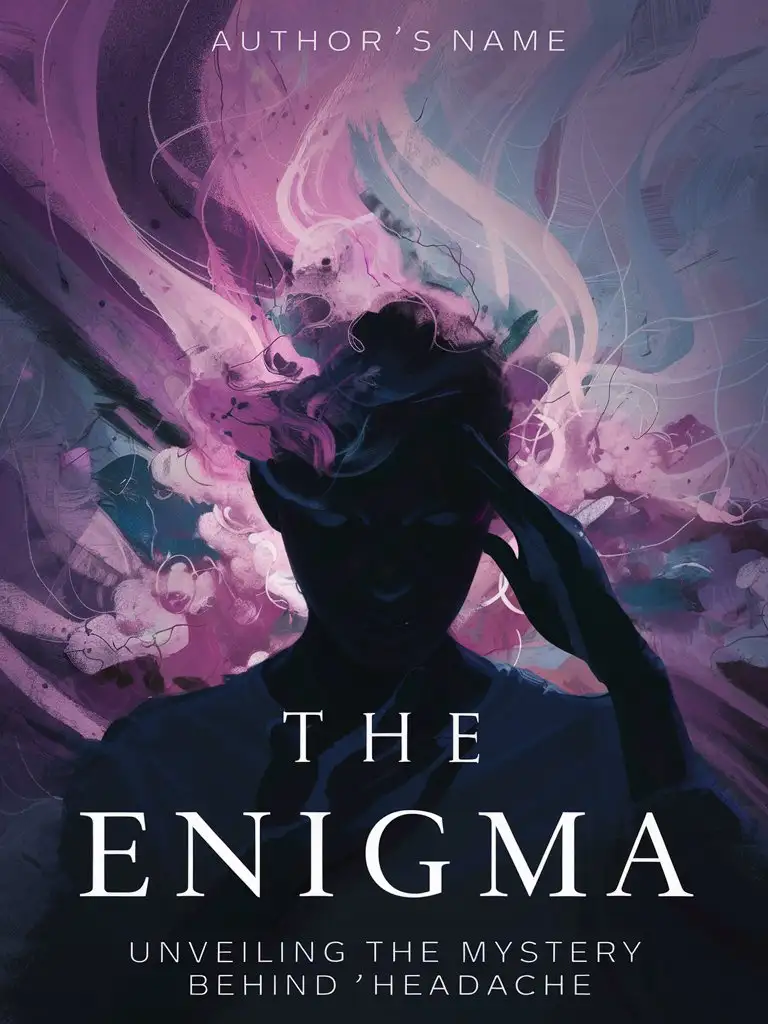 "The Enigma: Unveiling the Mystery Behind 'Headache'"