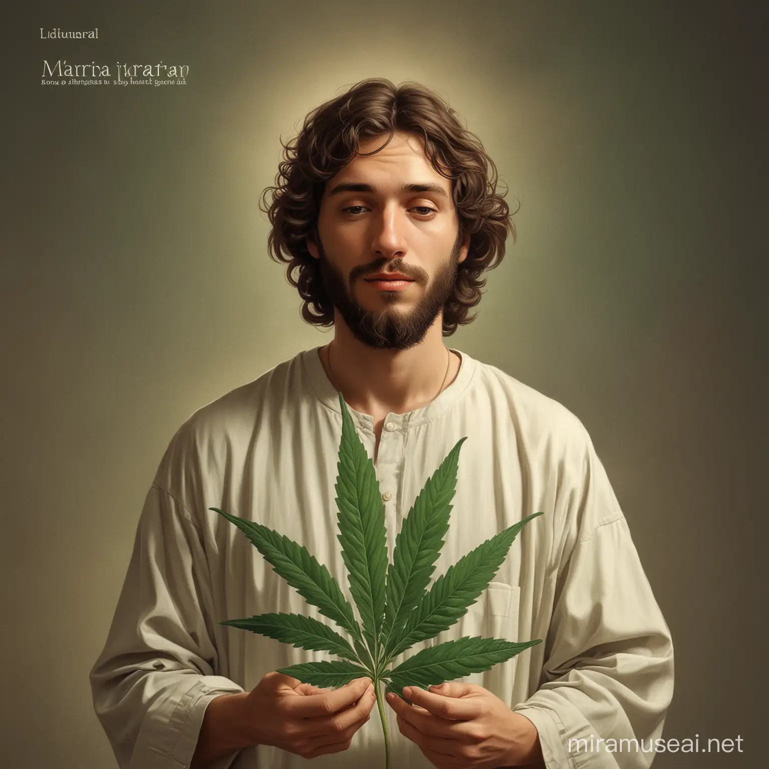 Biblically Accurate Interpretation of Marijuana Sacred Plant in Ancient Times
