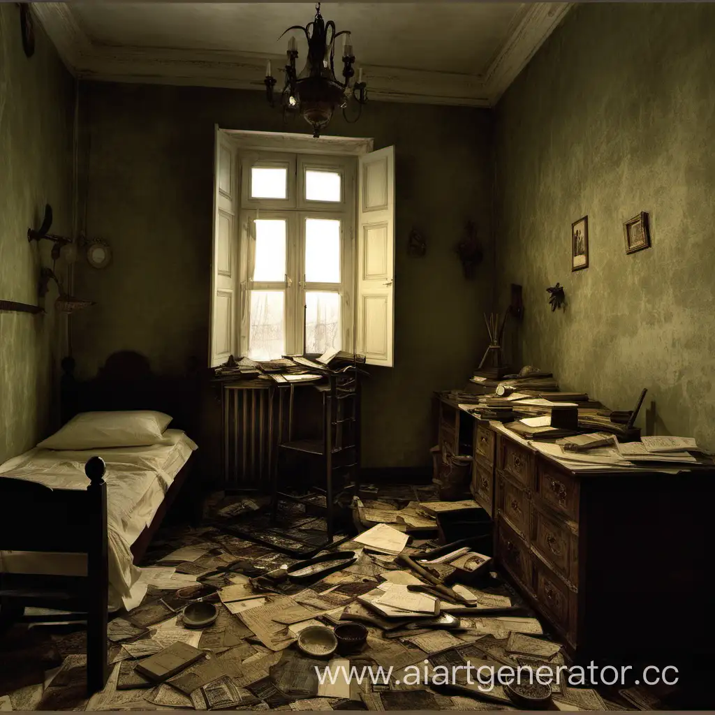 Raskolnikovs-Room-from-Crime-and-Punishment