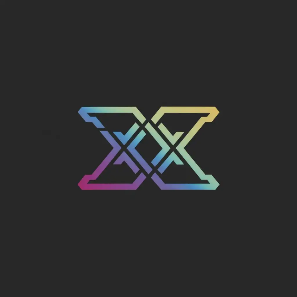 a logo design,with the text "IX", main symbol:drone,Moderate,be used in Entertainment industry,clear background
