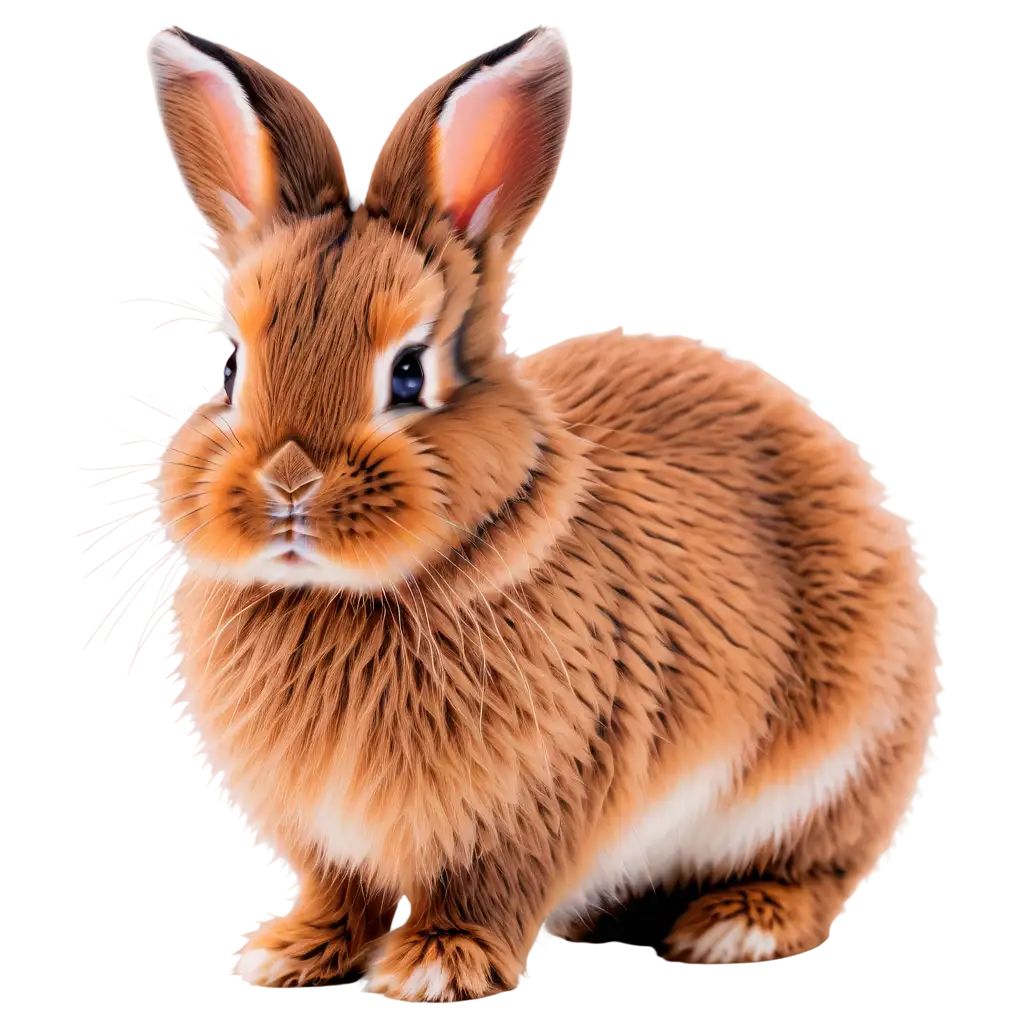 Adorable-PNG-Image-of-a-Cute-Bunny-Enhance-Your-Content-with-HighQuality-Graphics