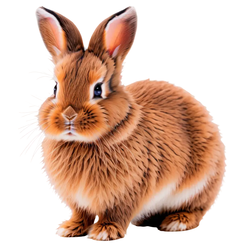 Cute Bunny