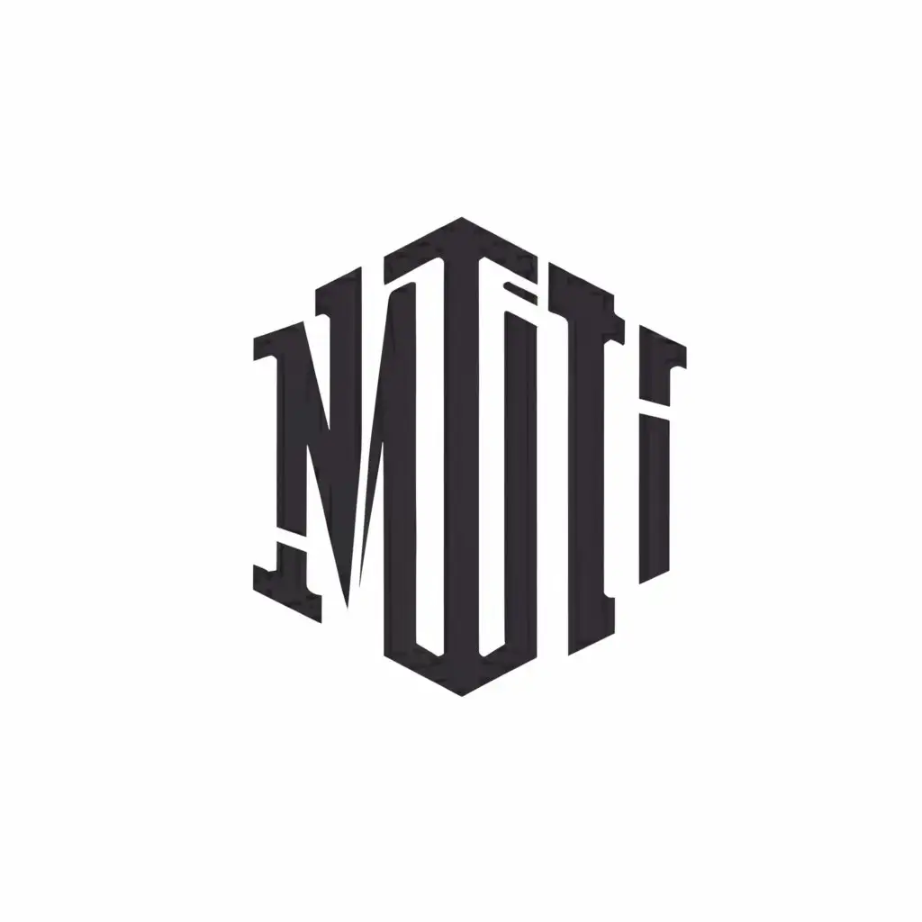 a logo design,with the text "MIT", main symbol:computer,Minimalistic,be used in Legal industry,clear background