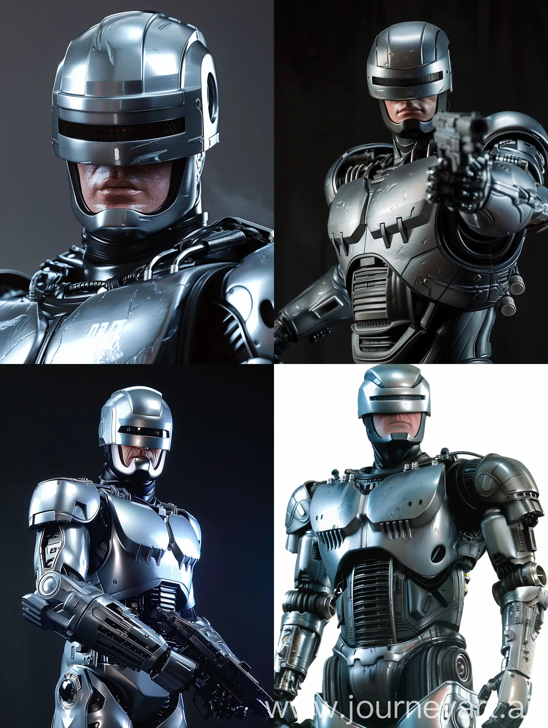 RoboCop-Version-6-AR-34-No-38709