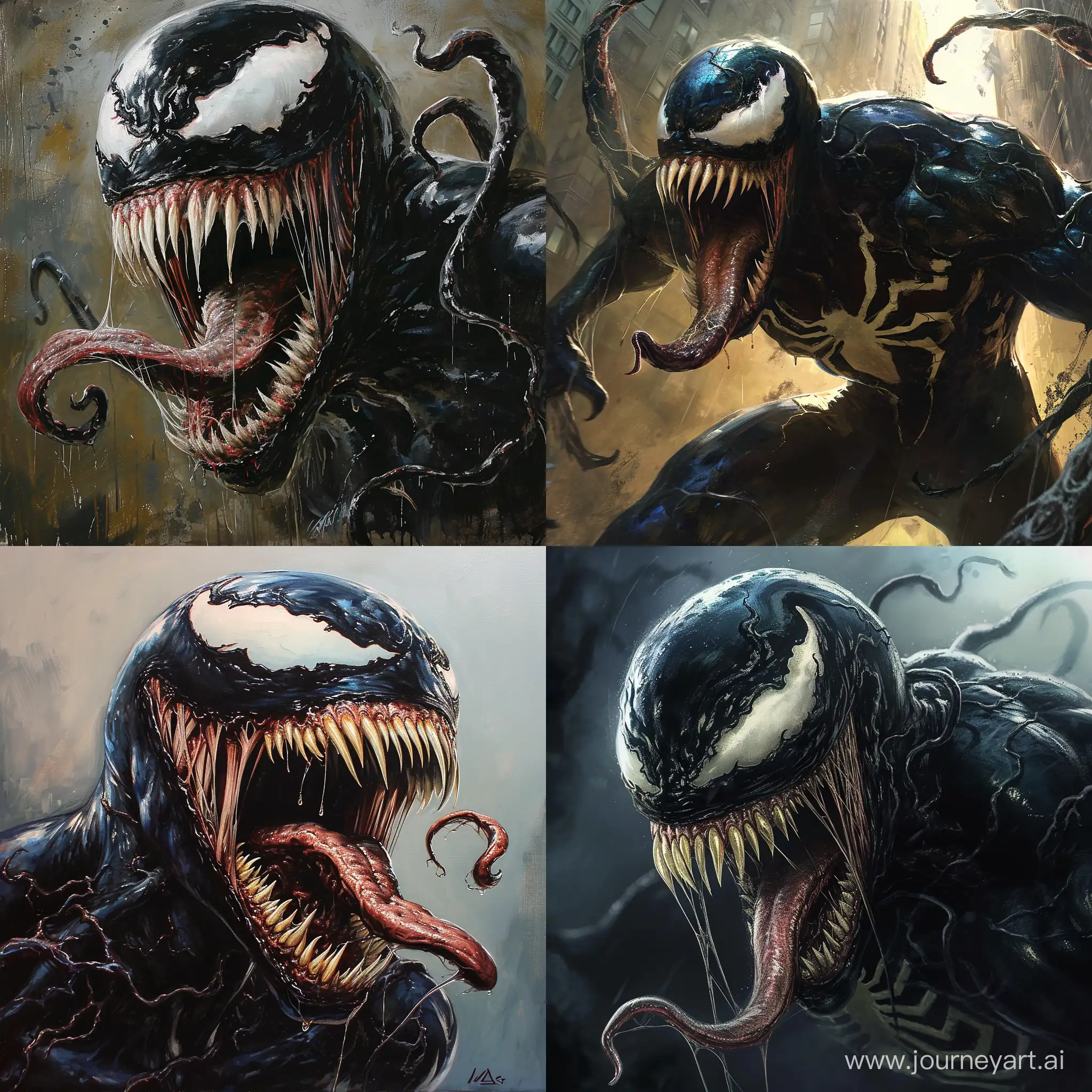 Sinister-Venomous-Creature-in-Virtual-Realm