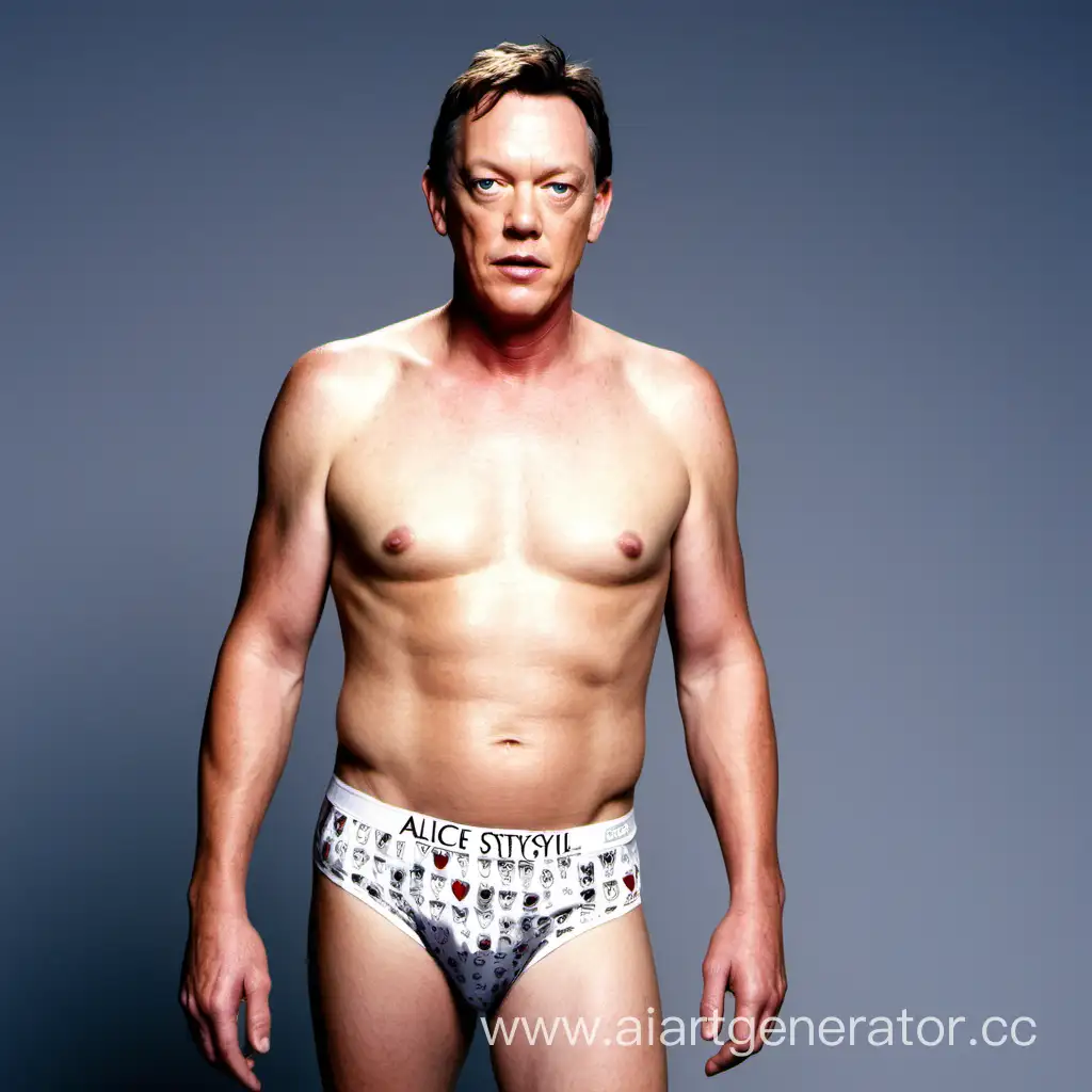 Matthew-Lillard-Modeling-Alice-Styzhkov-Underwear-Collection