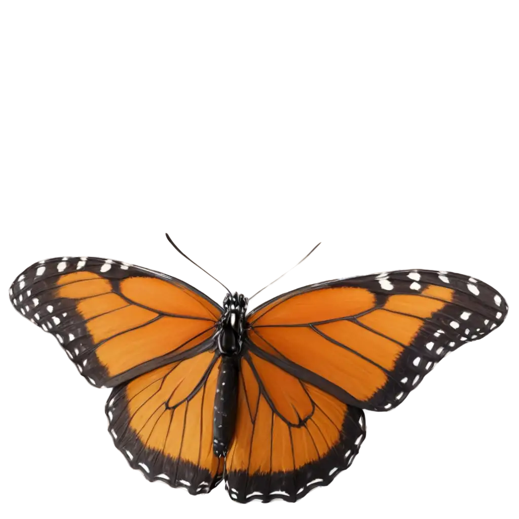 Exquisite-3D-Monarch-Butterfly-PNG-Captivating-Digital-Art-for-Websites-Social-Media-and-Beyond