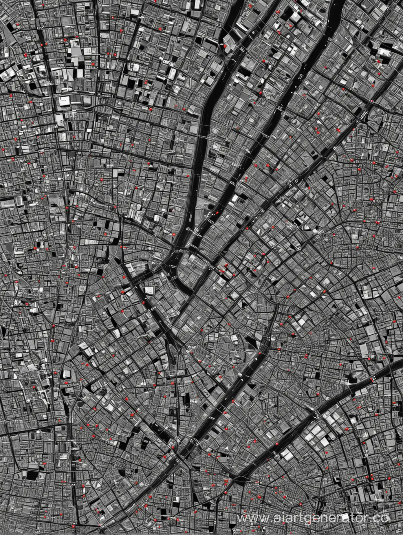 Urban-UHF-Radio-Wave-Propagation-Modeling-with-Digital-Maps