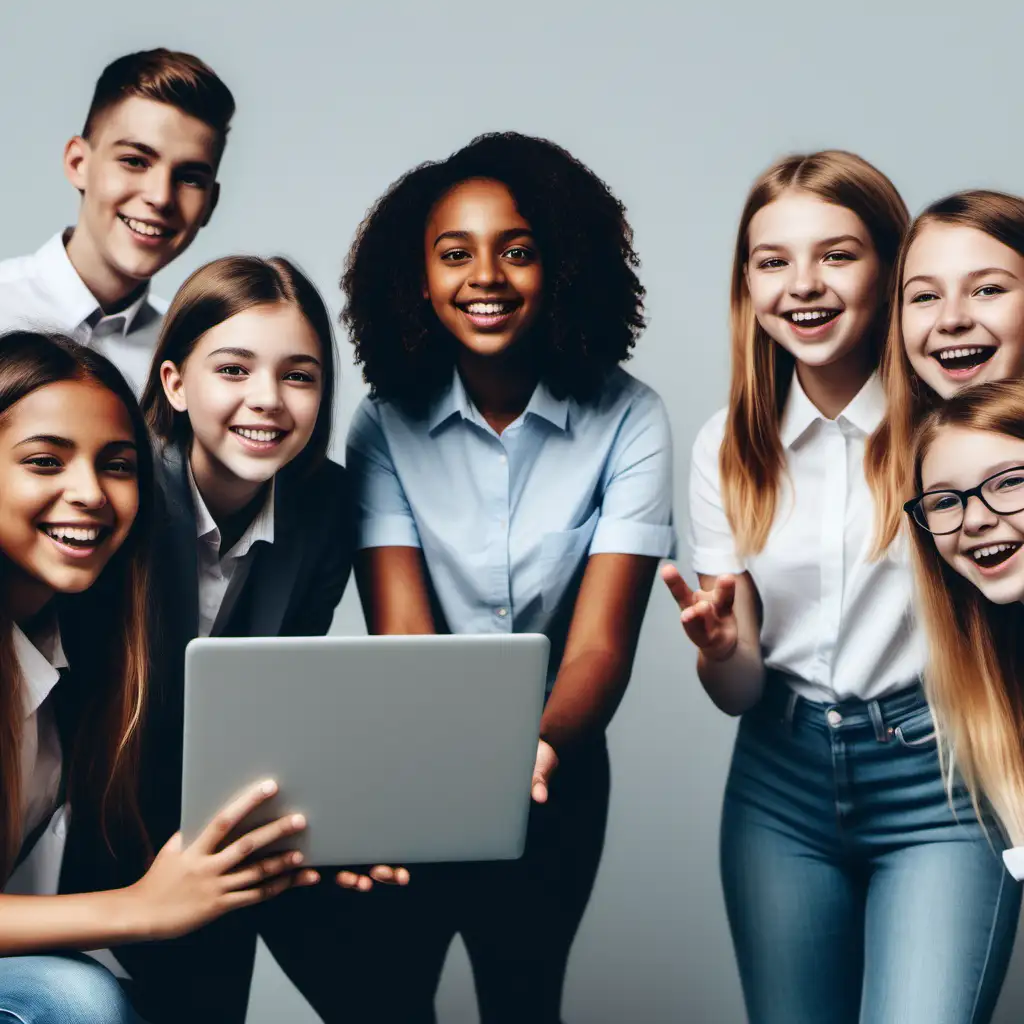 Embracing Gen Z in the Digital Workforce Evolution