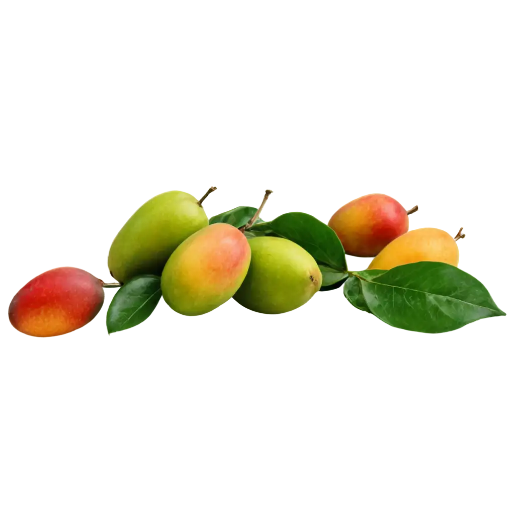 Stunning-HighResolution-Mango-PNG-Image-for-Enhanced-Visual-Appeal