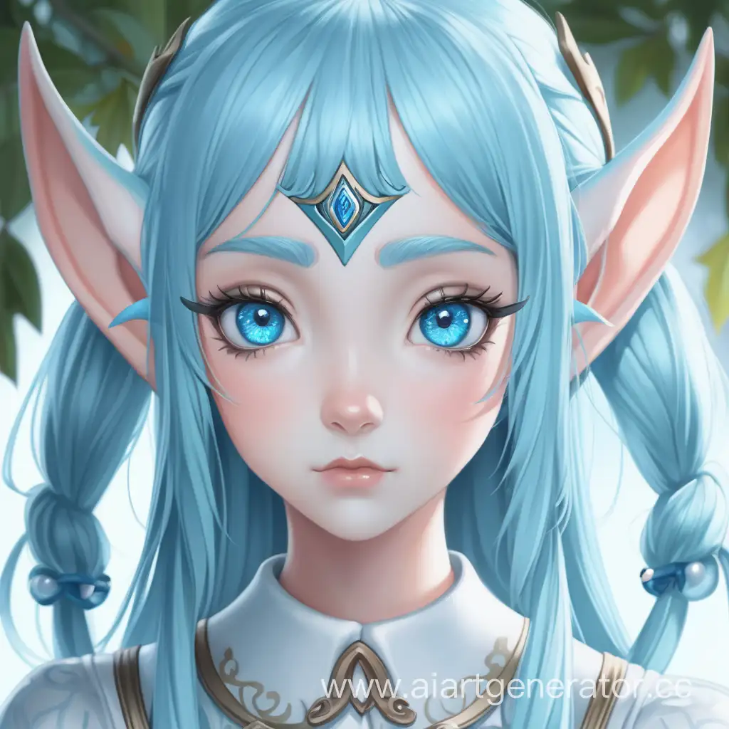 Captivating-ElfLike-Girl-with-Blue-Eyes