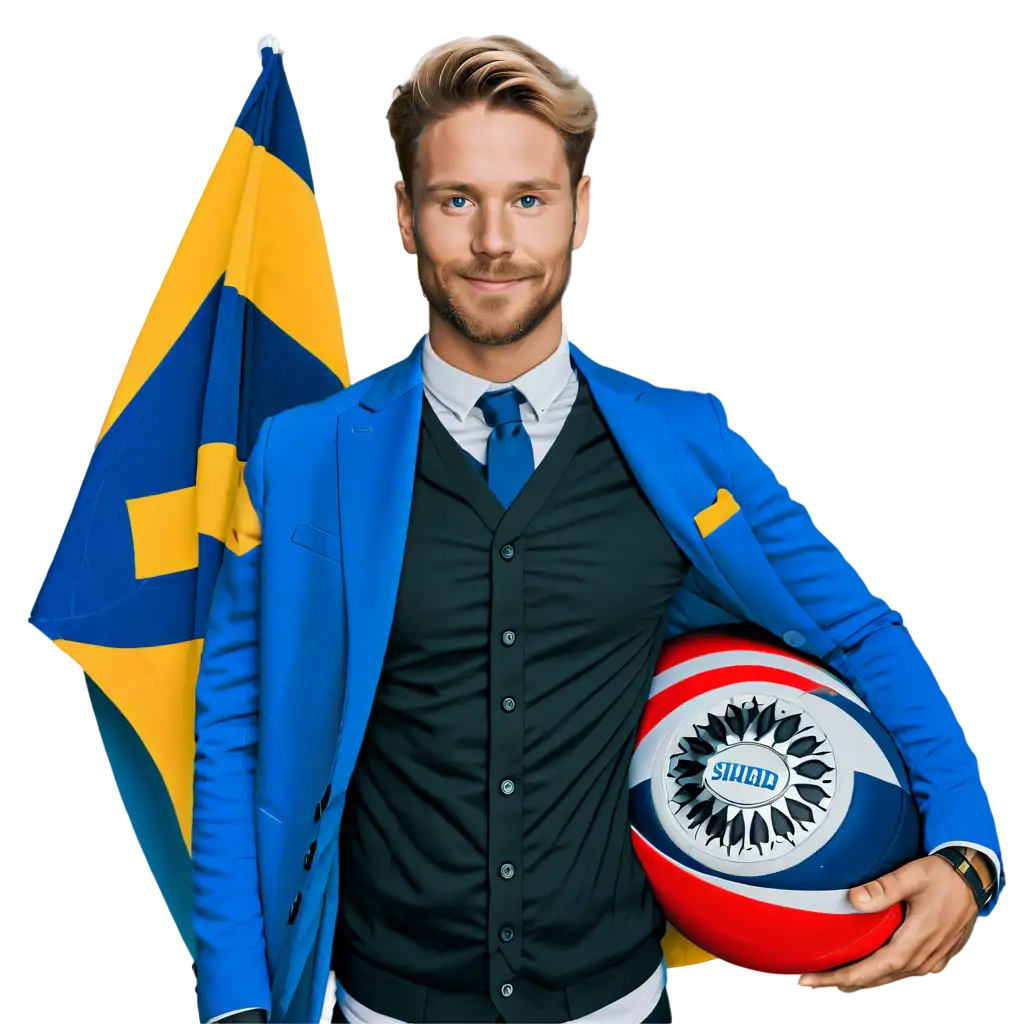 Captivating-PNG-Image-Portrait-of-a-Swedish-Dude-Illustrating-Nordic-Coolness