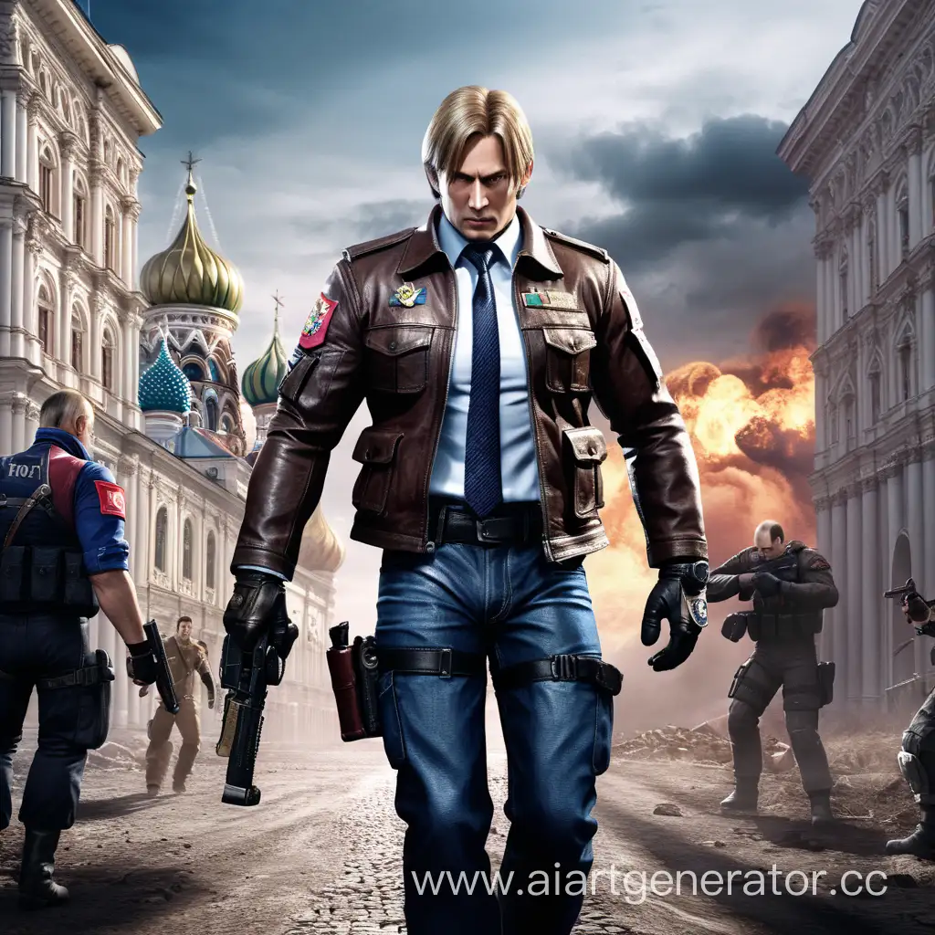 Leon-Kennedy-Rescues-Daughter-on-HighStakes-Mission-for-Putin