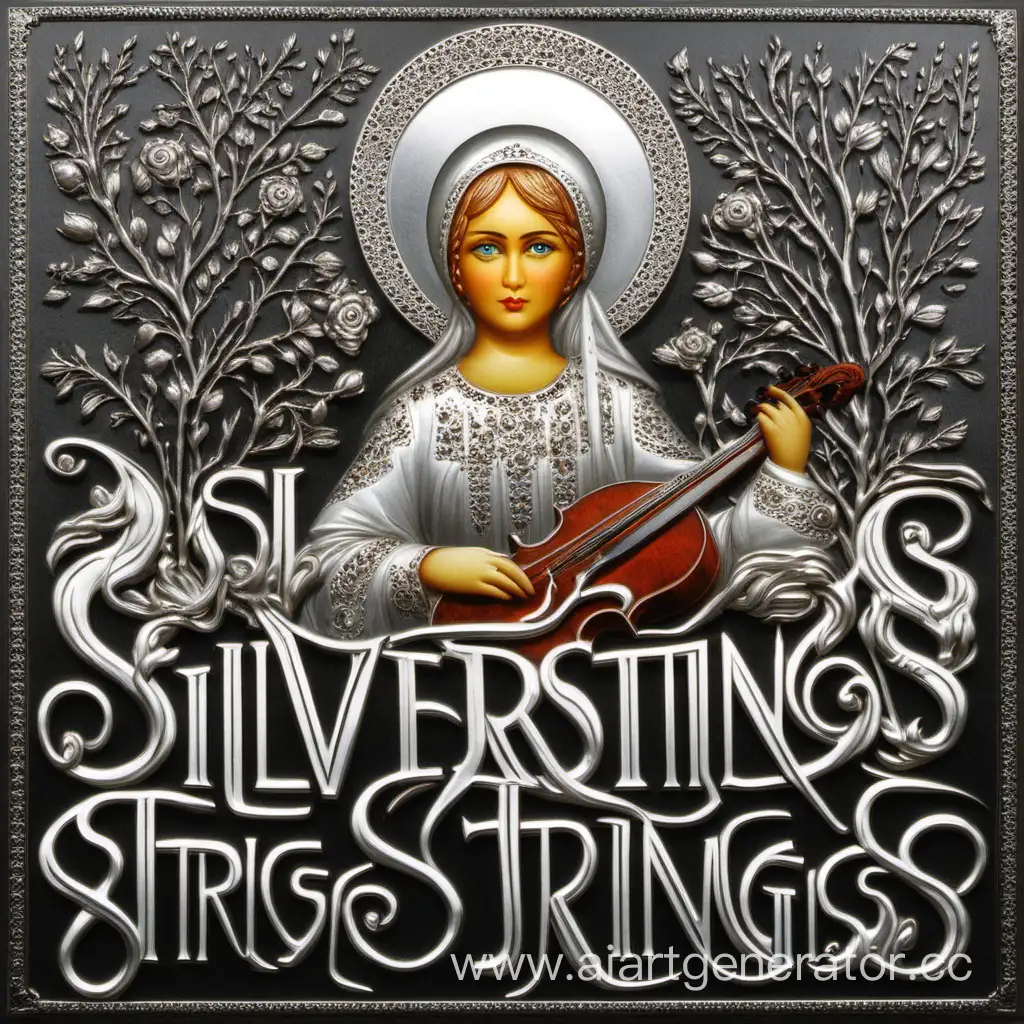Elegant-Silver-Strings-Performance-in-Russia
