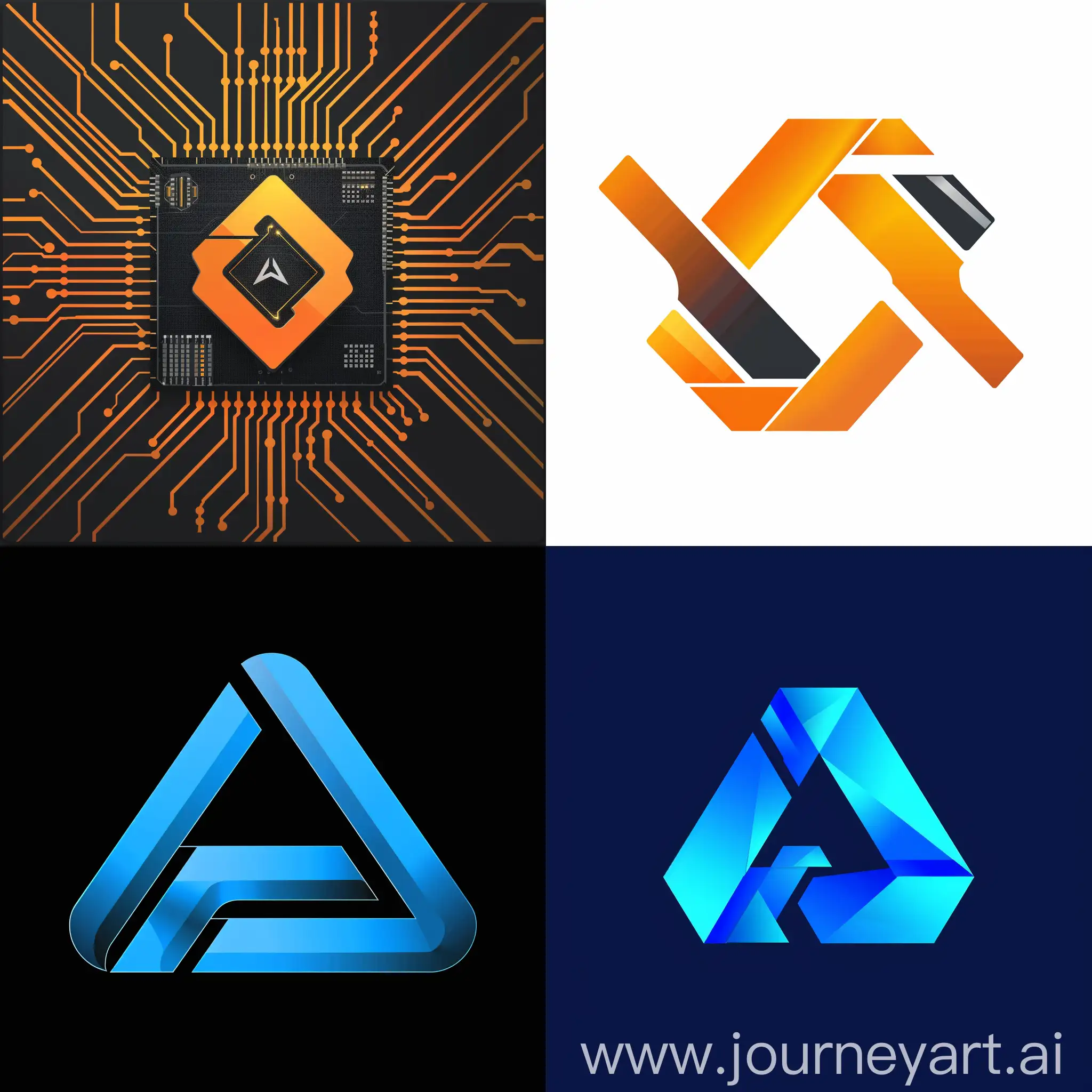 create logo, aramid, high-performance computing, processor, efficiency