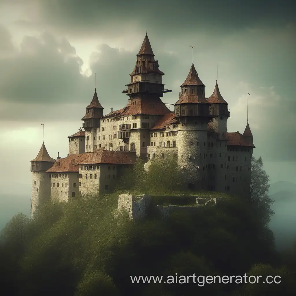 Mysterious-Fortress-of-Koschei-Enigmatic-Castle-Shrouded-in-Mystical-Aura