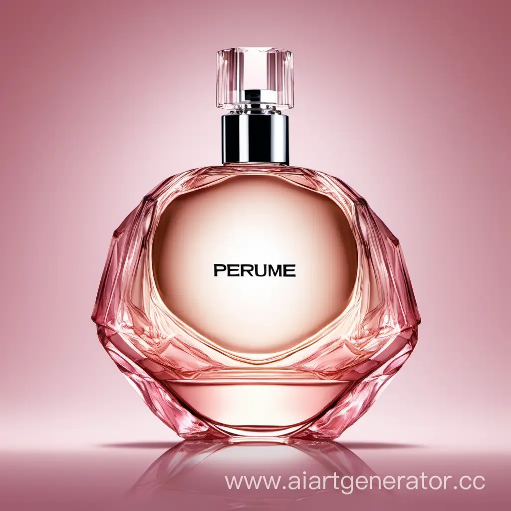 Exquisite-Perfume-Bottles-in-Elegant-Display
