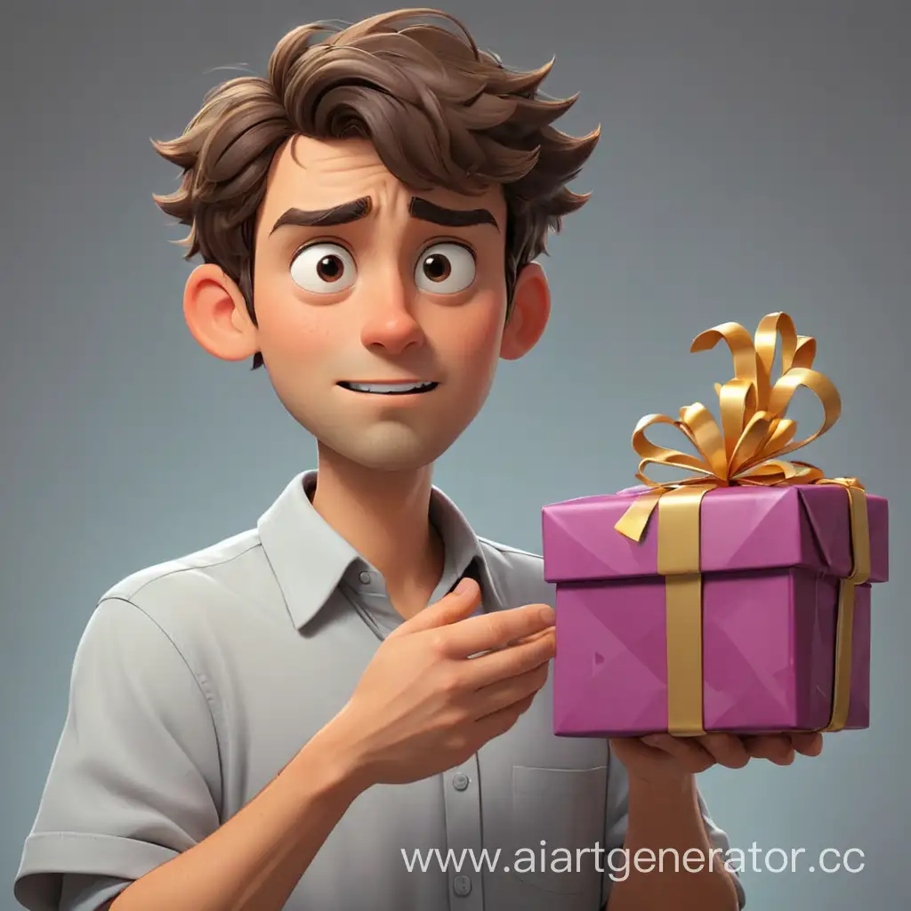 Cartoon-Character-Apologizes-and-Offers-a-Gift-for-Forgiveness