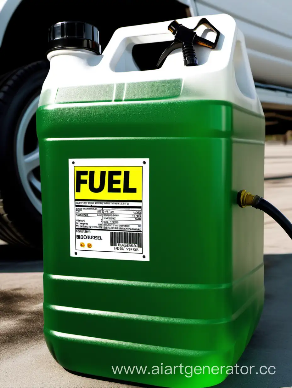 Environmentally-Friendly-Biodiesel-Fuel-Solutions