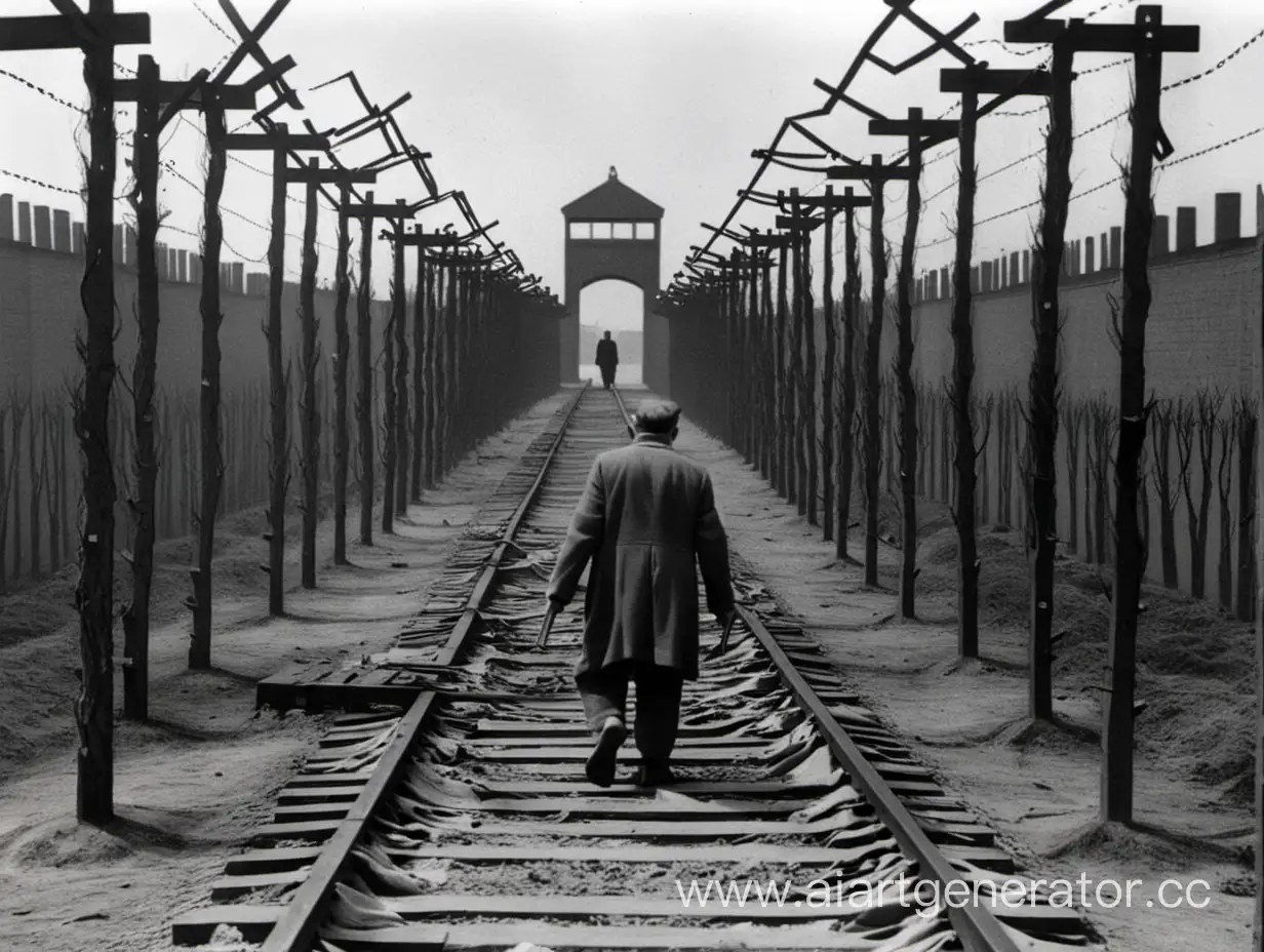 Holocaust-Memorial-Reflection