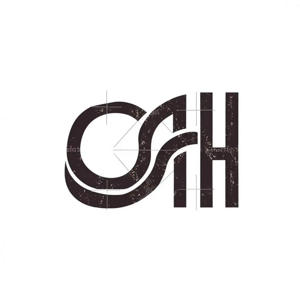 LOGO-Design-for-GH-Retail-Minimalistic-GH-Monogram-with-Clean-Aesthetic-for-Retail-Industry