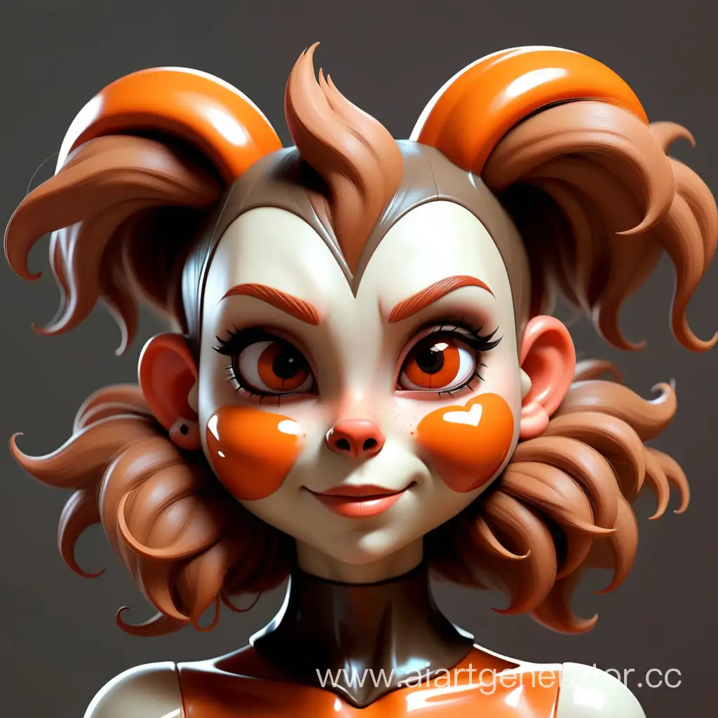 Adorable-Latex-Girl-with-Furry-Squirrel-Face-Unique-and-Playful-Fantasy-Art