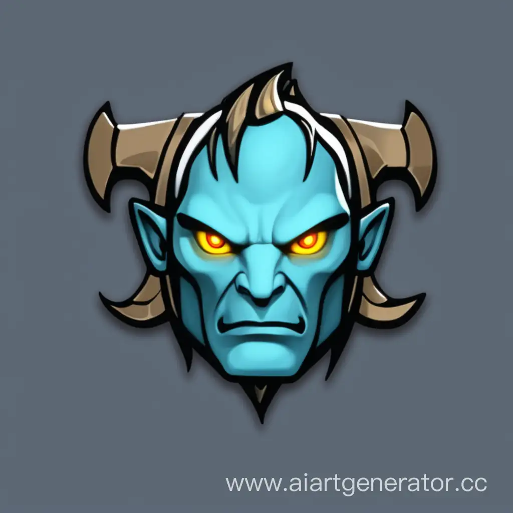 Custom-DotaStyle-ZXC-Drain-Avatar-for-Steam-Profile
