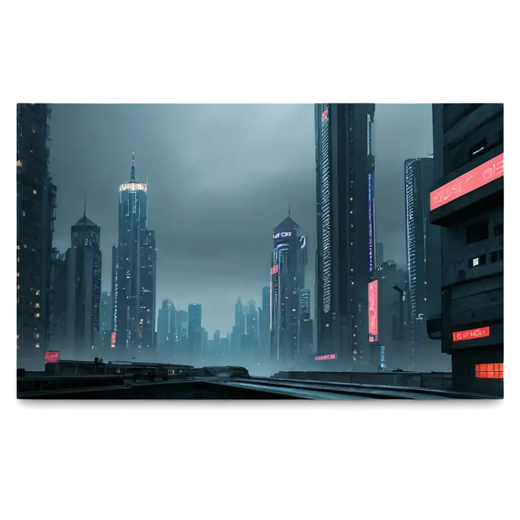 Explore-the-Futuristic-Marvels-of-Cyberpunk-City-in-Stunning-PNG-Format