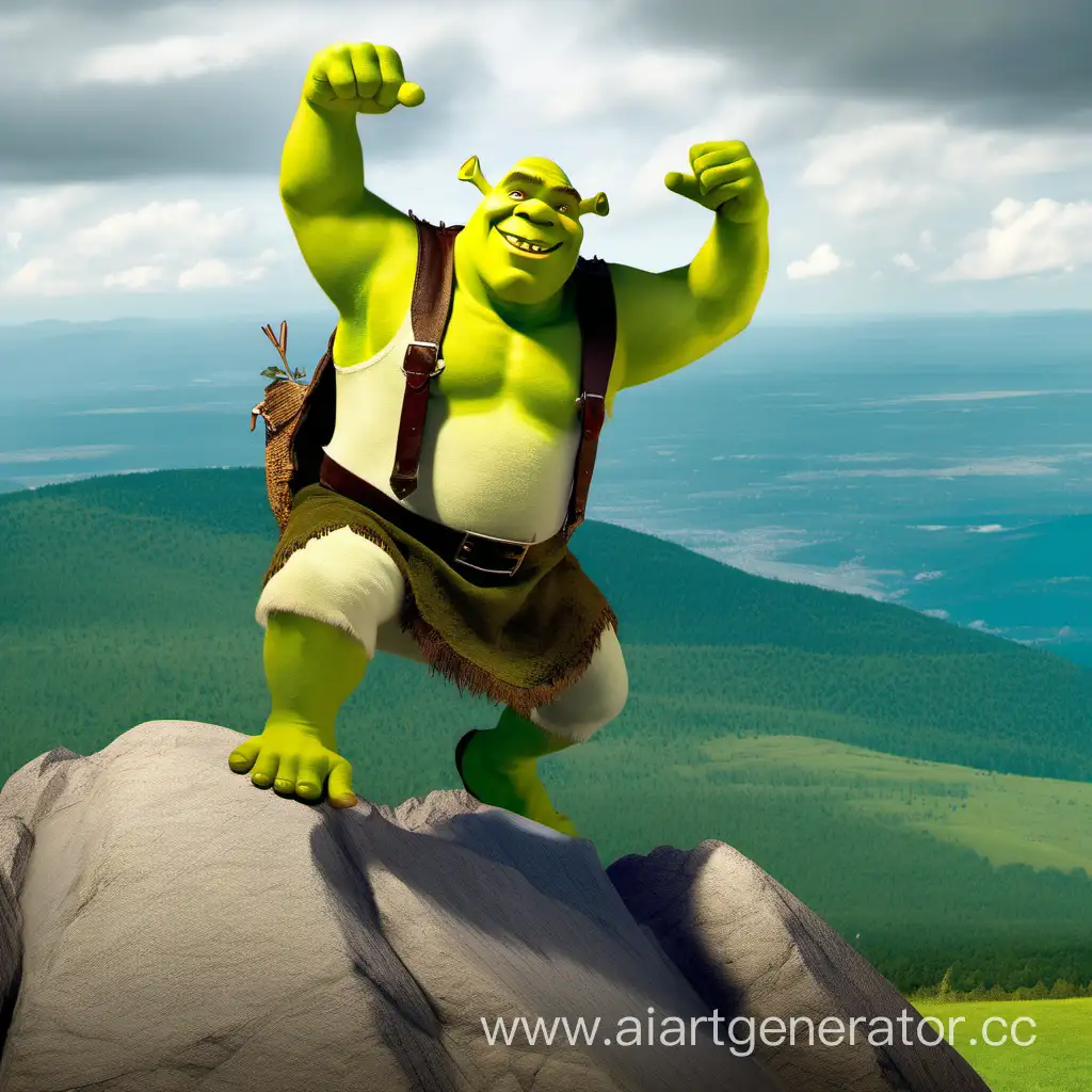 Shrek-Ascends-Majestic-Mountain-Heights
