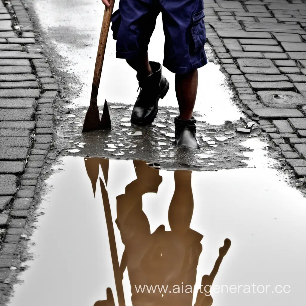 Haggai-Reflection-in-a-Tranquil-Puddle