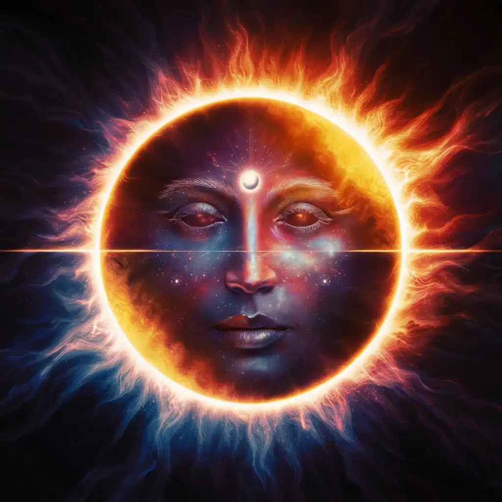 Transcendental-Mystical-Transformation-Ethereal-Illumination-of-Glorious-Sun-and-Moon-Eclipse