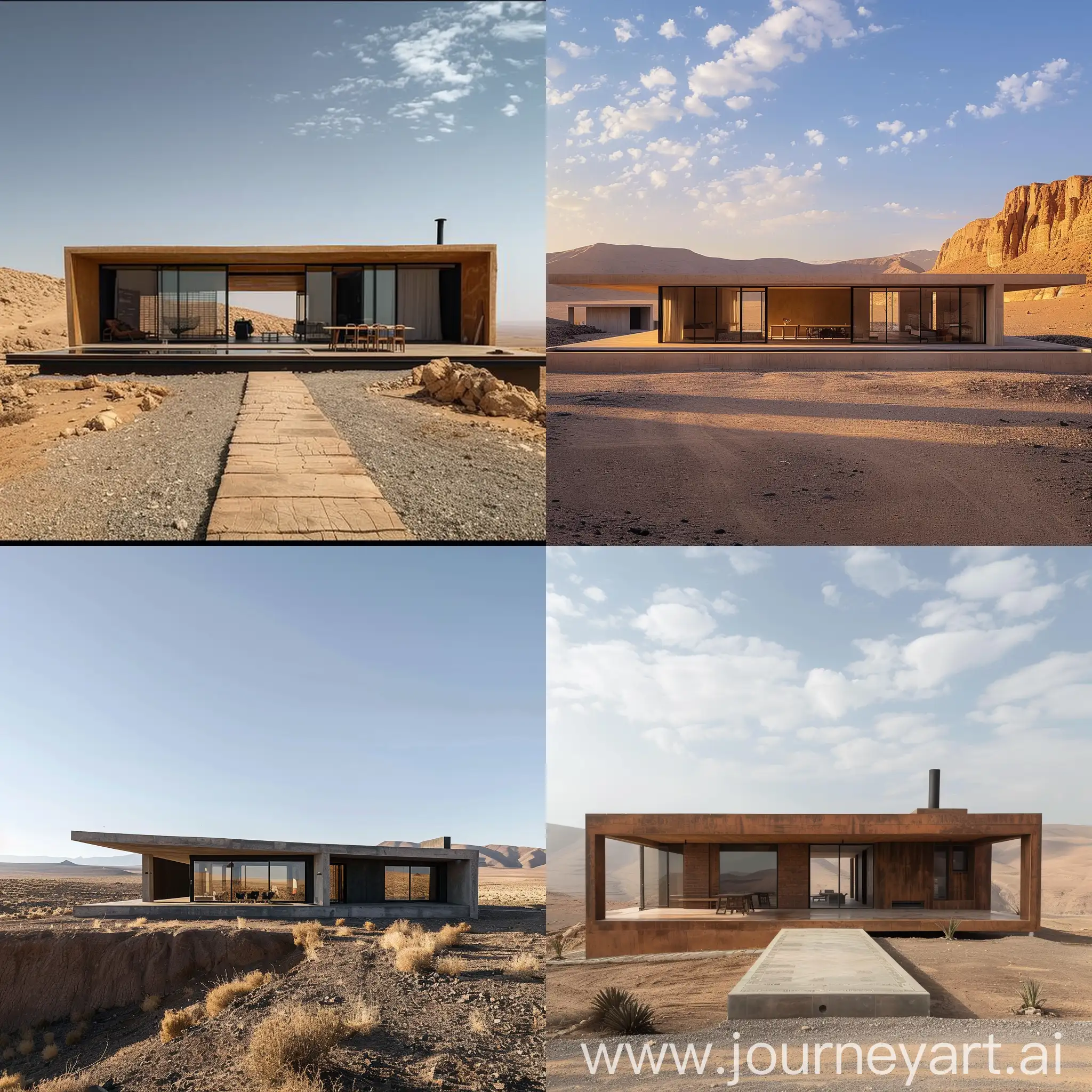Isolated-House-in-the-Desert-Landscape