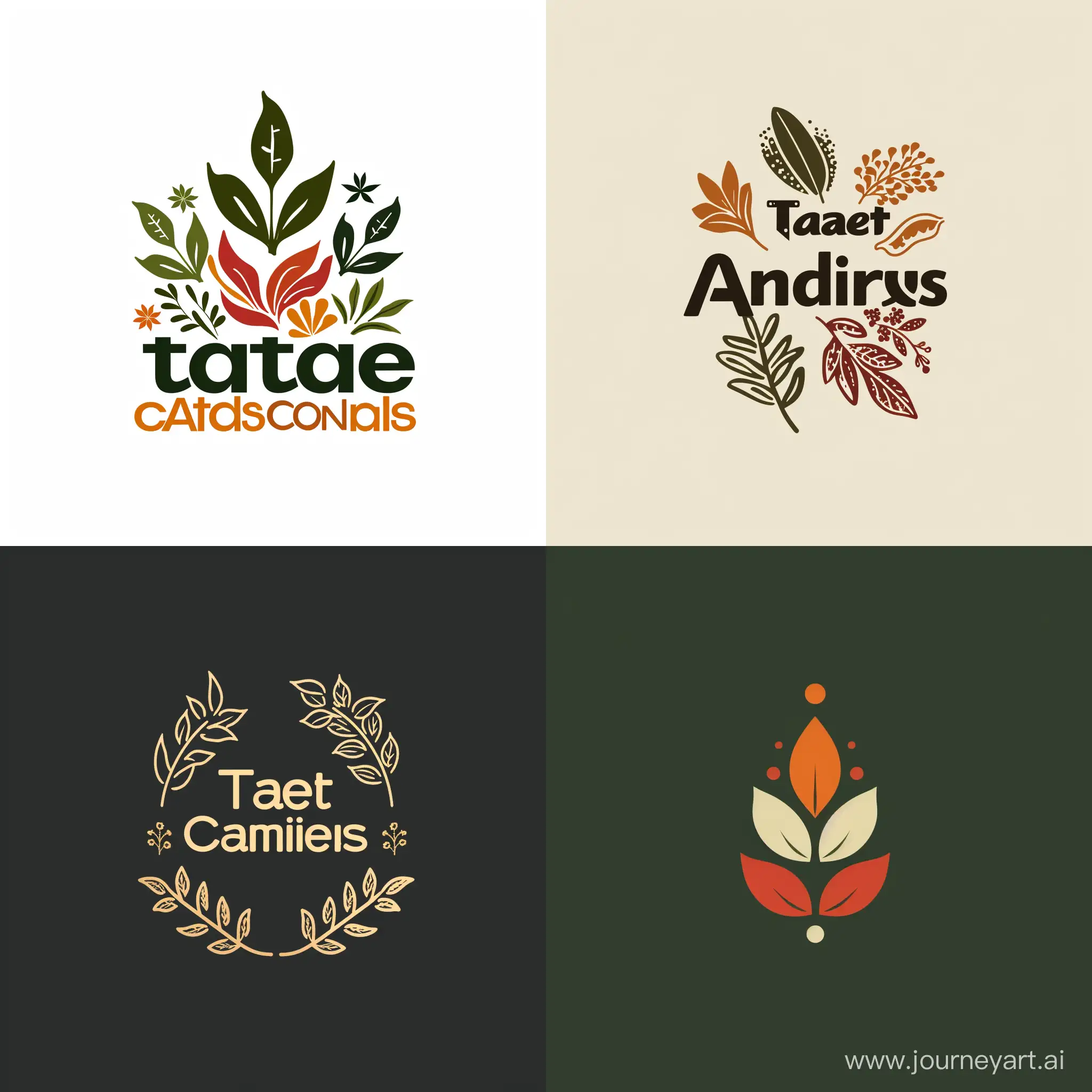 Elegant-Spice-Store-Logo-with-Minimalist-Design-Taste-Accents