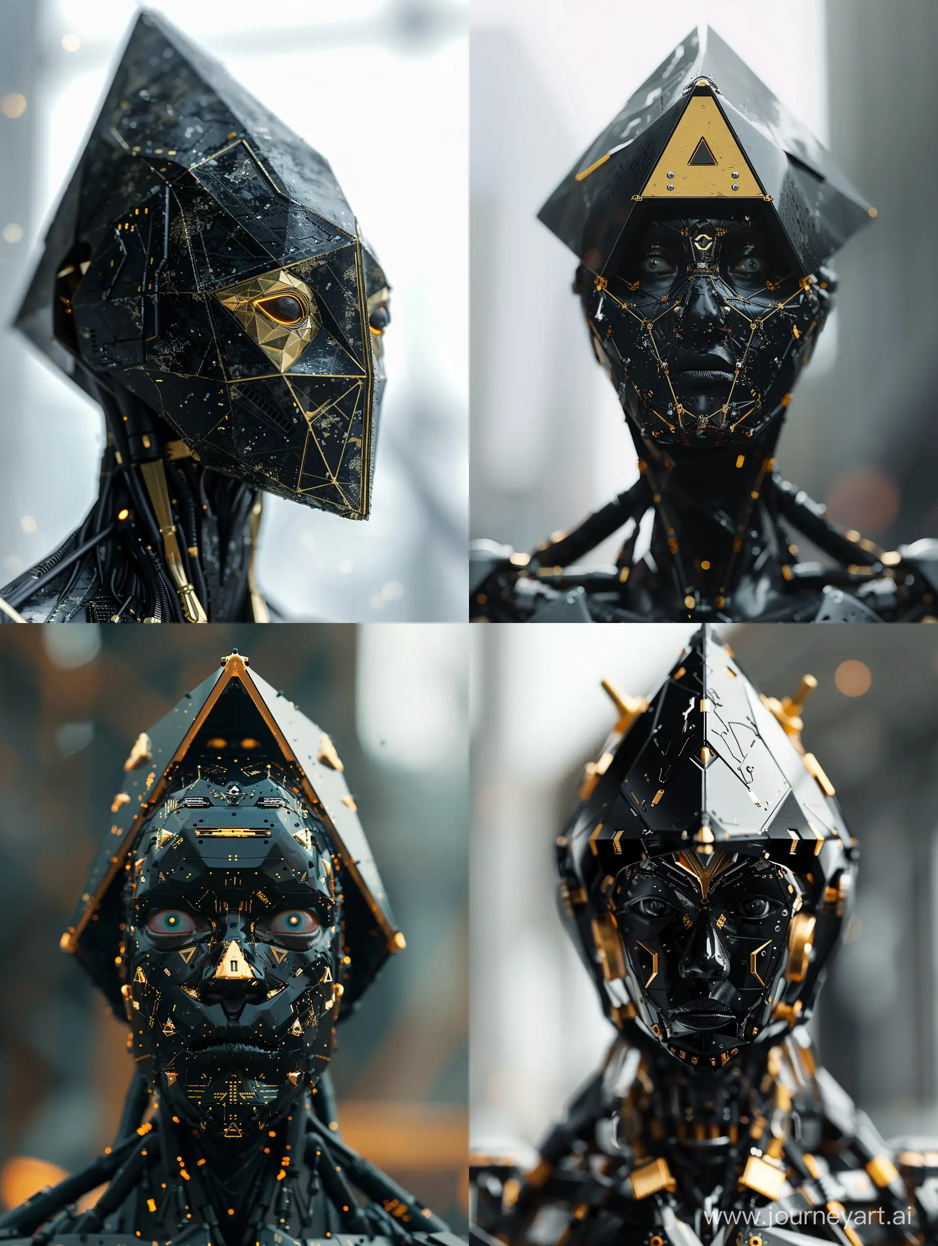 Cinematic-Black-and-Gold-Cybnetic-Warrior-with-Alien-Cybernetic-Enhancements